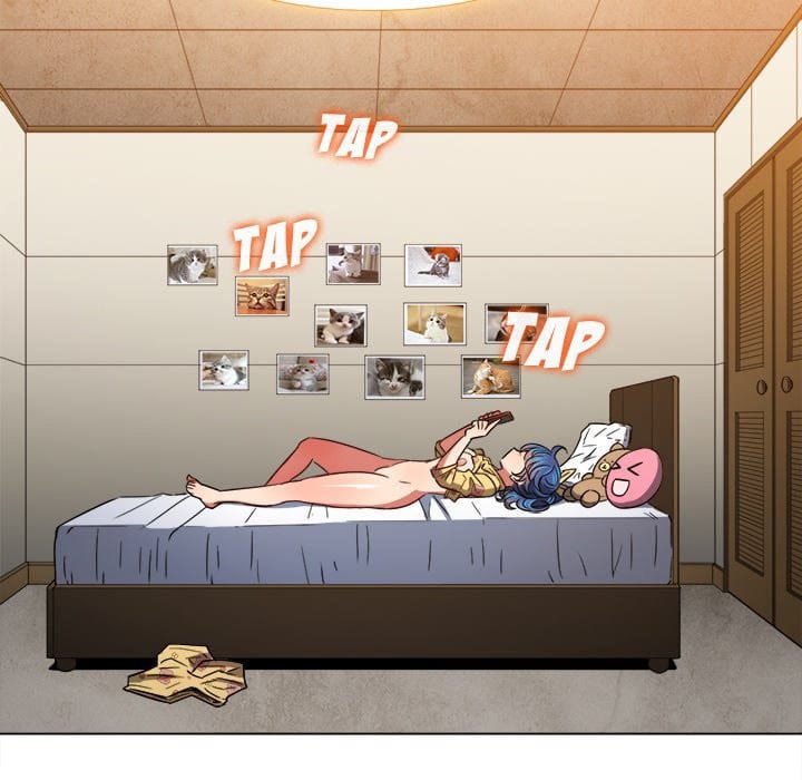 My High School Bully (Uncensored), chapter 115, page 51 of 162