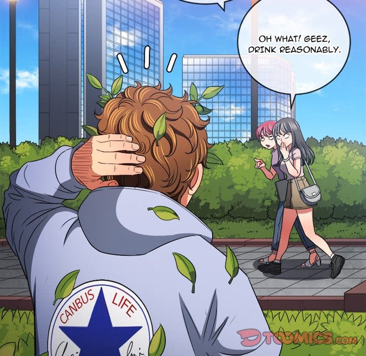 My High School Bully (Uncensored), chapter 115, page 67 of 162