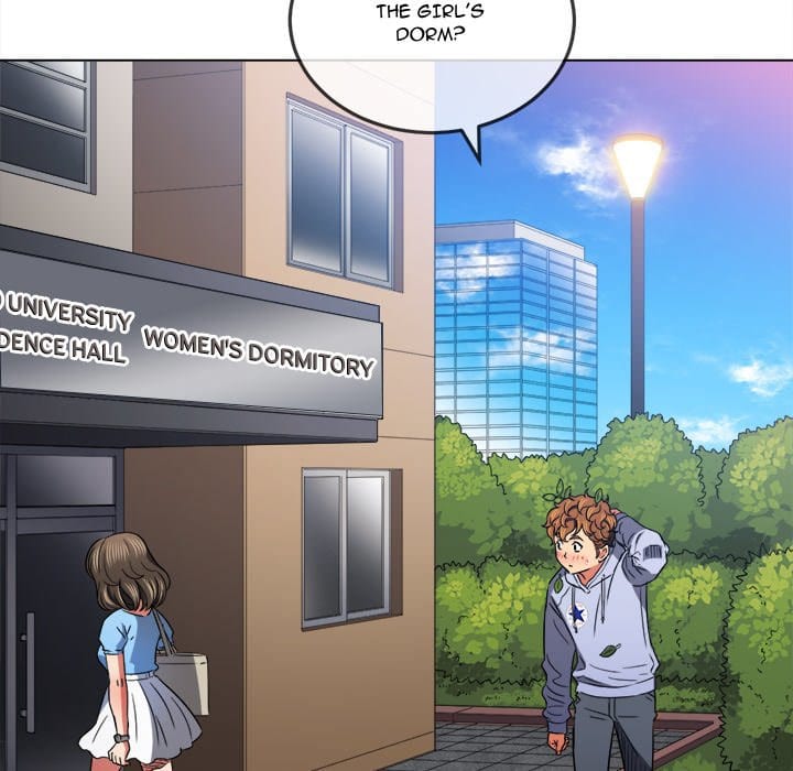 My High School Bully (Uncensored), chapter 115, page 69 of 162