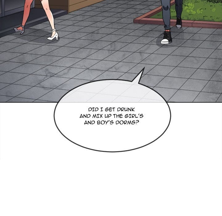 My High School Bully (Uncensored), chapter 115, page 70 of 162