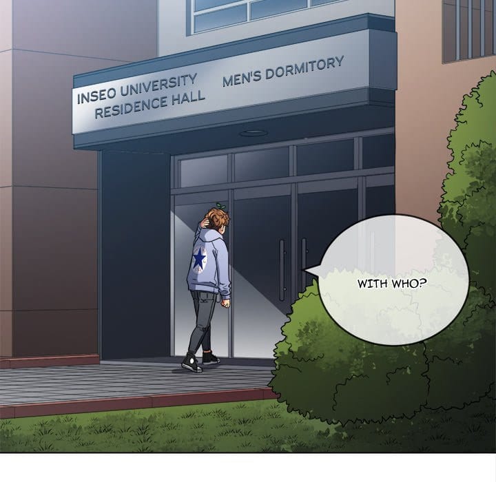 My High School Bully (Uncensored), chapter 115, page 72 of 162