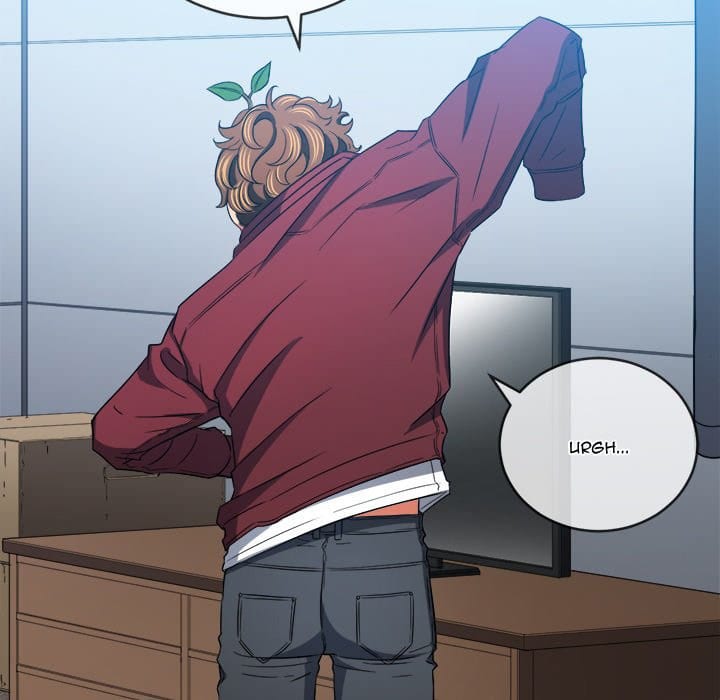 My High School Bully (Uncensored), chapter 115, page 74 of 162