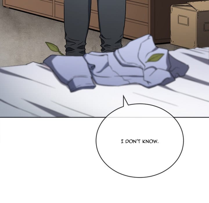My High School Bully (Uncensored), chapter 115, page 75 of 162
