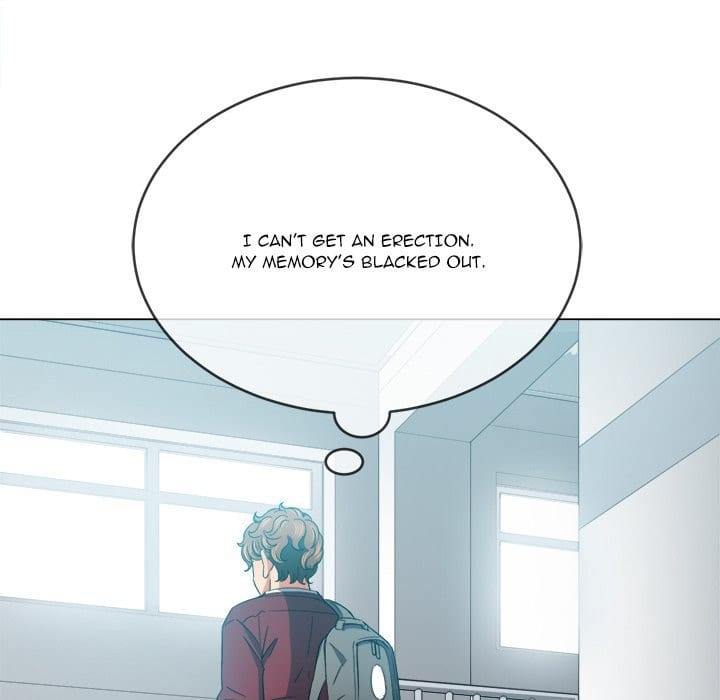 My High School Bully (Uncensored), chapter 115, page 76 of 162