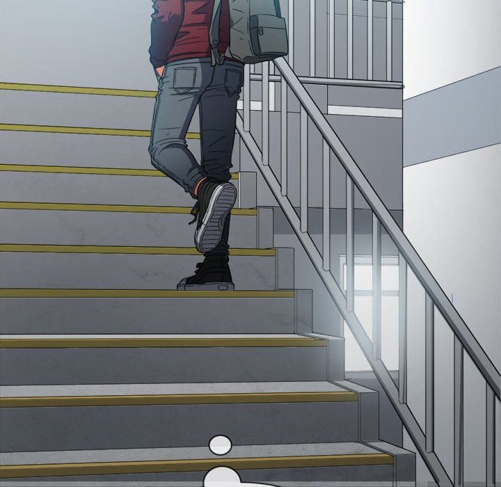 My High School Bully (Uncensored), chapter 115, page 77 of 162