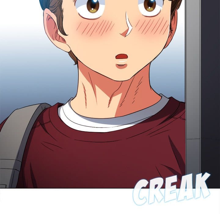 My High School Bully (Uncensored), chapter 115, page 80 of 162