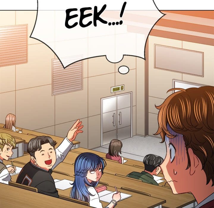 My High School Bully (Uncensored), chapter 115, page 84 of 162