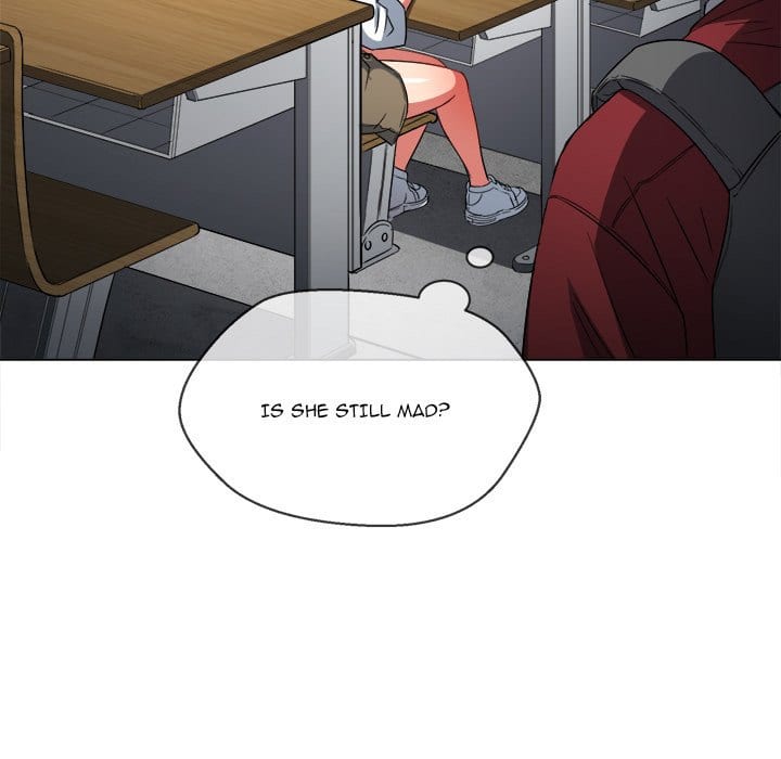 My High School Bully (Uncensored), chapter 115, page 85 of 162