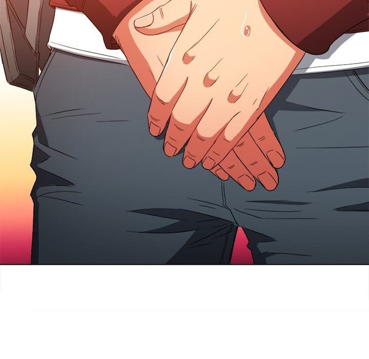 My High School Bully (Uncensored), chapter 115, page 87 of 162