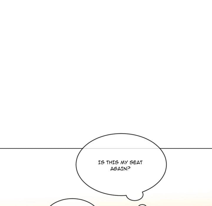 My High School Bully (Uncensored), chapter 115, page 88 of 162