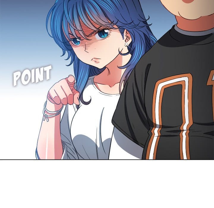 My High School Bully (Uncensored), chapter 115, page 91 of 162