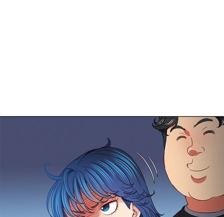 My High School Bully (Uncensored), chapter 115, page 92 of 162