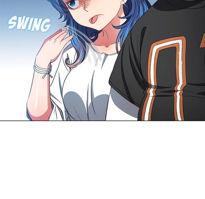 My High School Bully (Uncensored), chapter 115, page 93 of 162