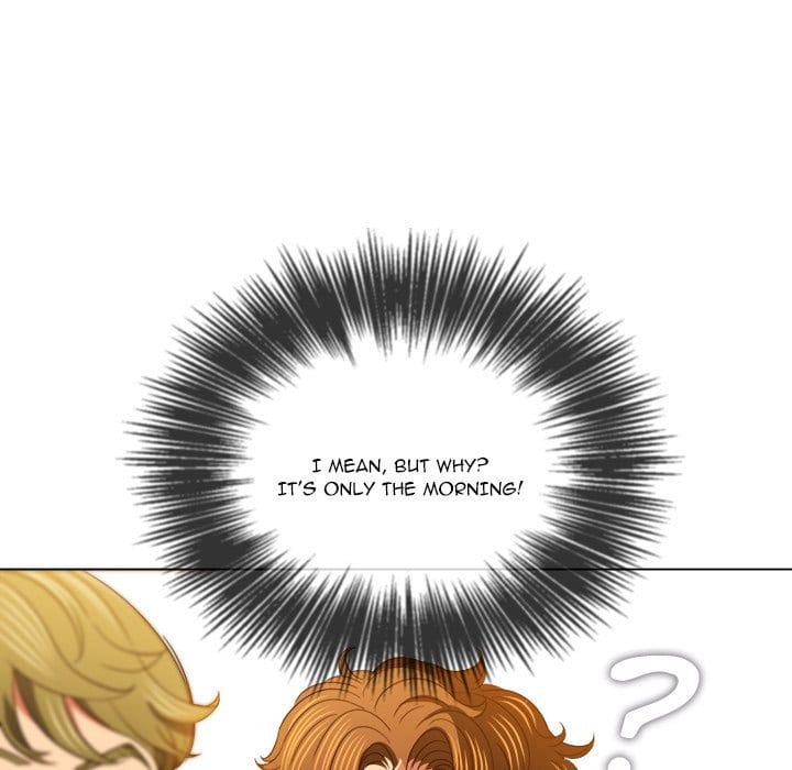 My High School Bully (Uncensored), chapter 115, page 94 of 162