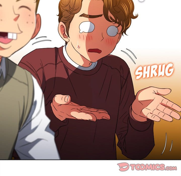 My High School Bully (Uncensored), chapter 115, page 95 of 162
