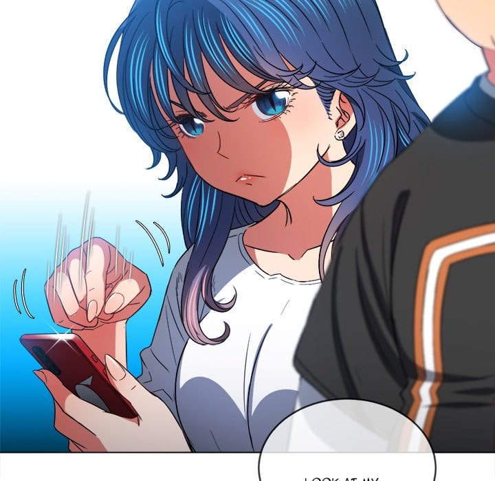 My High School Bully (Uncensored), chapter 115, page 97 of 162