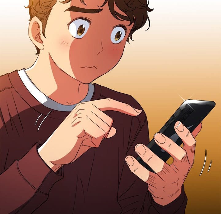 My High School Bully (Uncensored), chapter 115, page 99 of 162