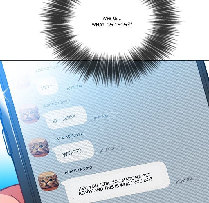 My High School Bully (Uncensored), chapter 115, page 108 of 162