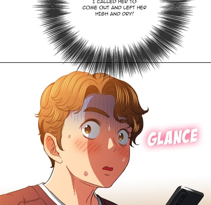 My High School Bully (Uncensored), chapter 115, page 110 of 162