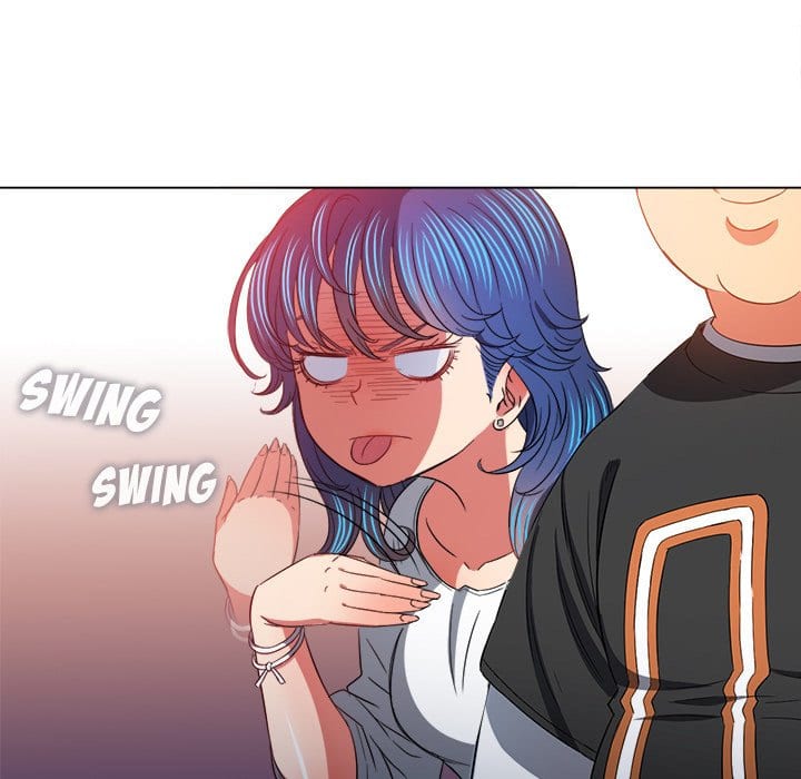 My High School Bully (Uncensored), chapter 115, page 112 of 162