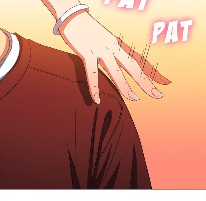 My High School Bully (Uncensored), chapter 115, page 117 of 162