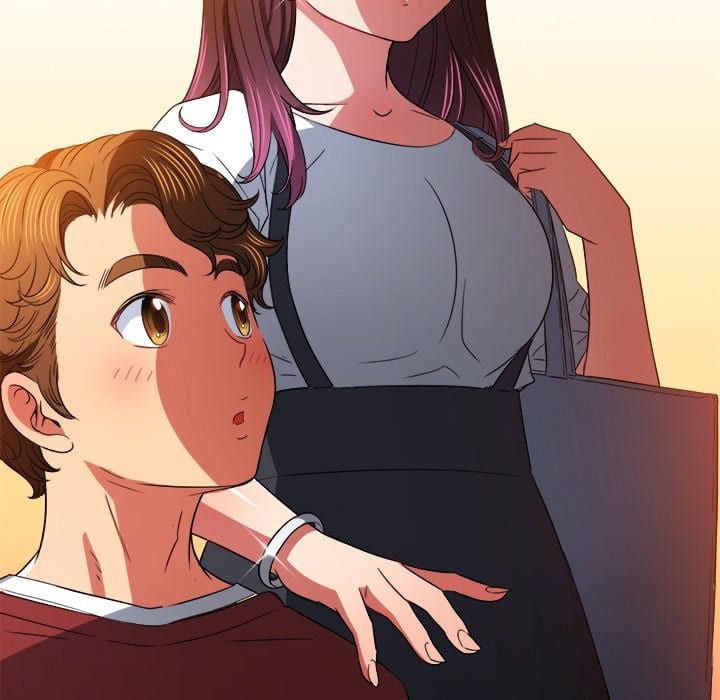 My High School Bully (Uncensored), chapter 115, page 119 of 162