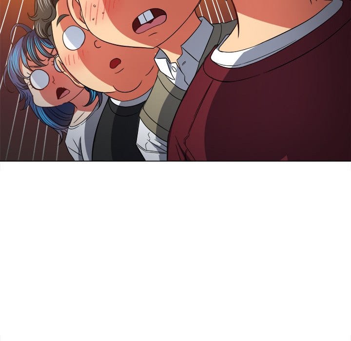My High School Bully (Uncensored), chapter 115, page 126 of 162