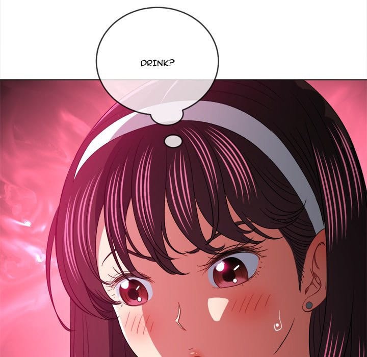 My High School Bully (Uncensored), chapter 115, page 134 of 162