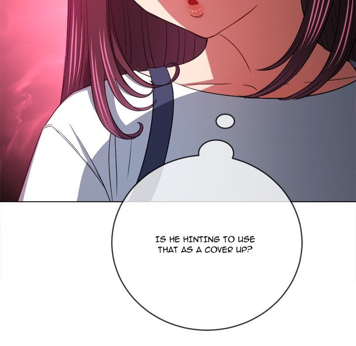 My High School Bully (Uncensored), chapter 115, page 135 of 162