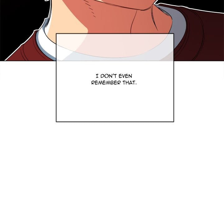 My High School Bully (Uncensored), chapter 115, page 140 of 162