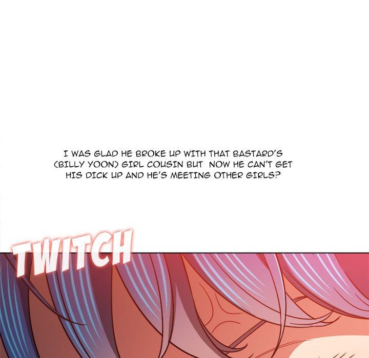 My High School Bully (Uncensored), chapter 115, page 143 of 162