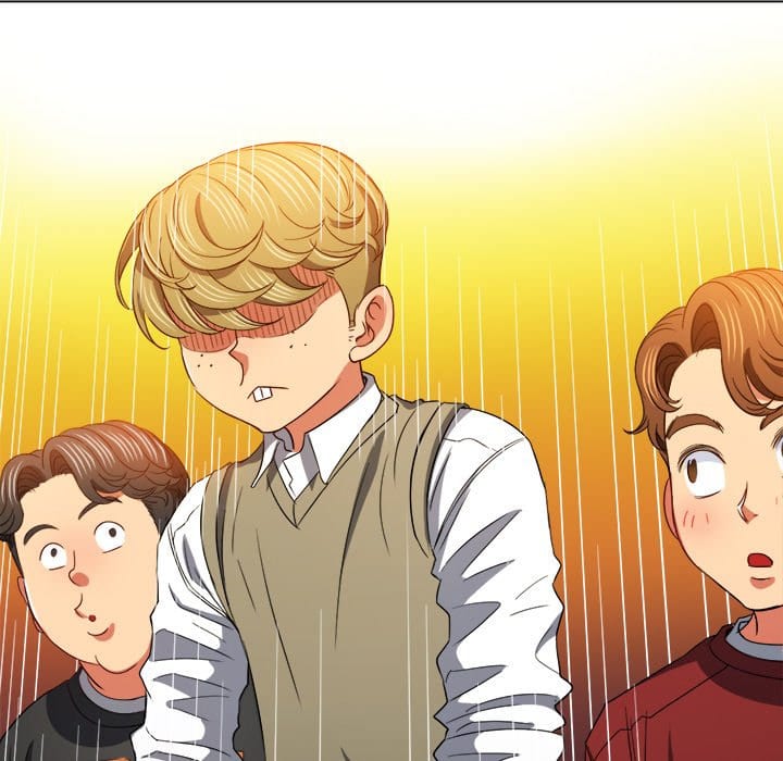 My High School Bully (Uncensored), chapter 115, page 147 of 162