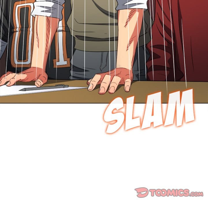 My High School Bully (Uncensored), chapter 115, page 148 of 162