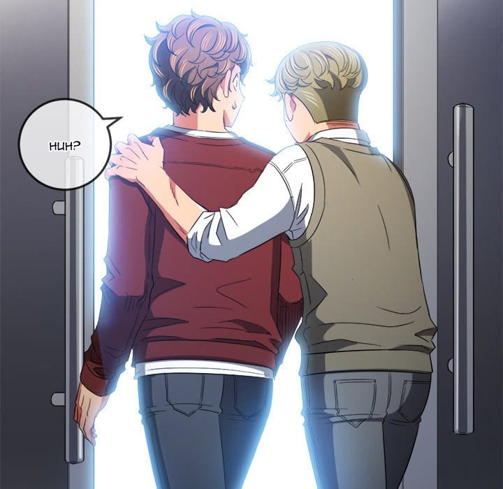 My High School Bully (Uncensored), chapter 115, page 150 of 162