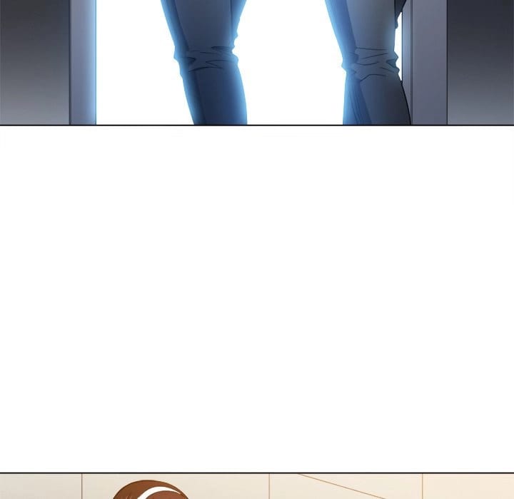 My High School Bully (Uncensored), chapter 115, page 151 of 162