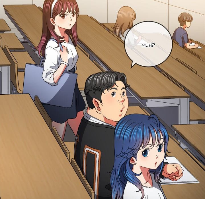 My High School Bully (Uncensored), chapter 115, page 152 of 162