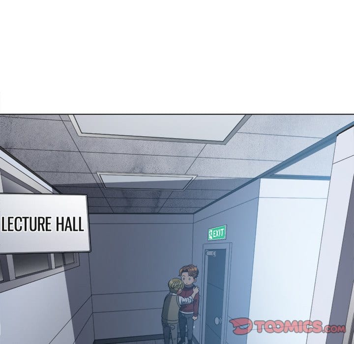 My High School Bully (Uncensored), chapter 115, page 154 of 162