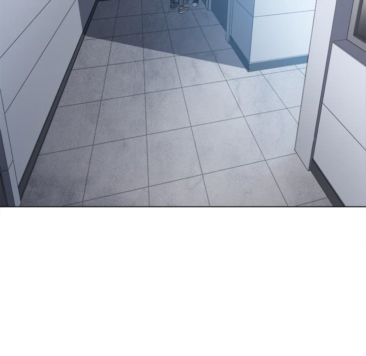 My High School Bully (Uncensored), chapter 115, page 155 of 162
