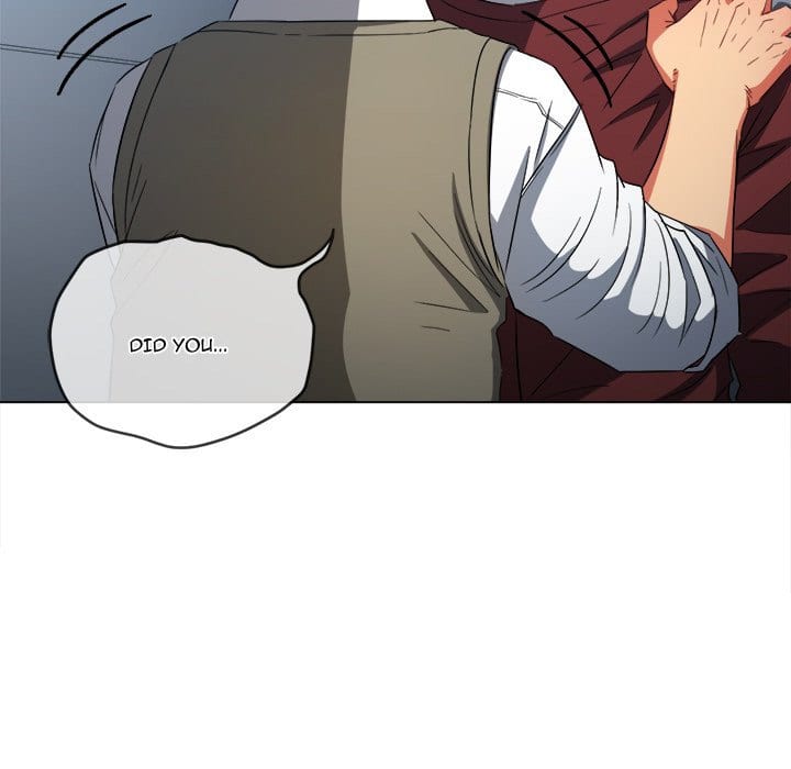 My High School Bully (Uncensored), chapter 115, page 157 of 162