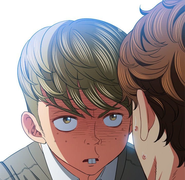 My High School Bully (Uncensored), chapter 115, page 159 of 162