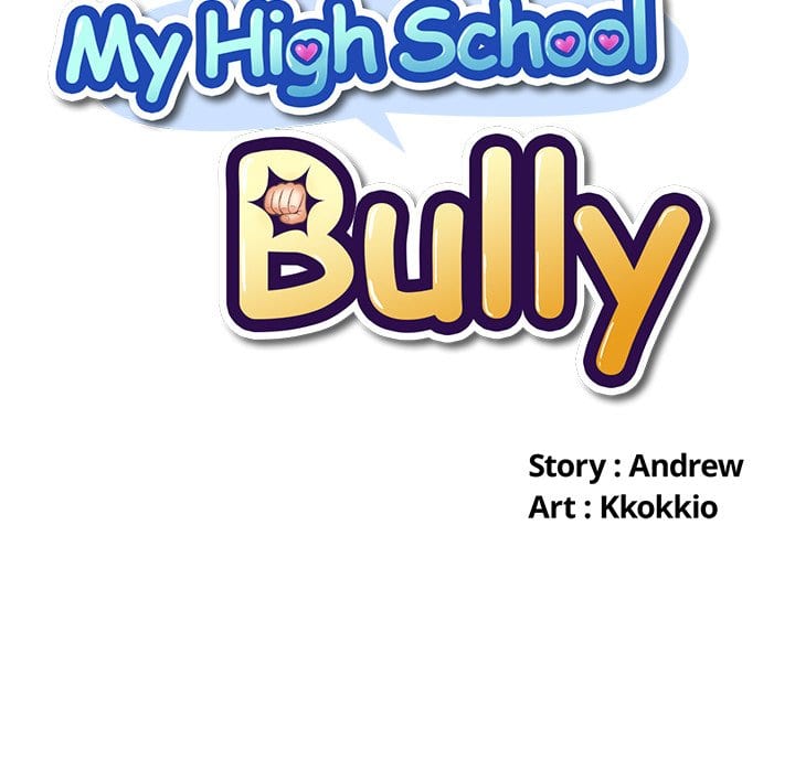 My High School Bully (Uncensored), chapter 116, page 6 of 158