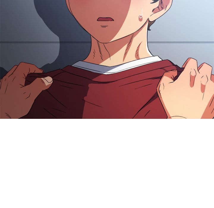My High School Bully (Uncensored), chapter 116, page 8 of 158