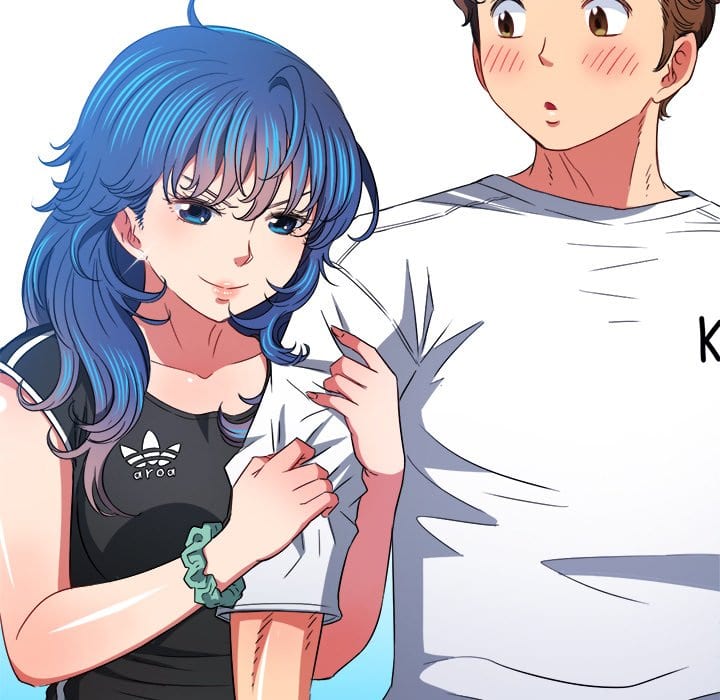 My High School Bully (Uncensored), chapter 116, page 10 of 158