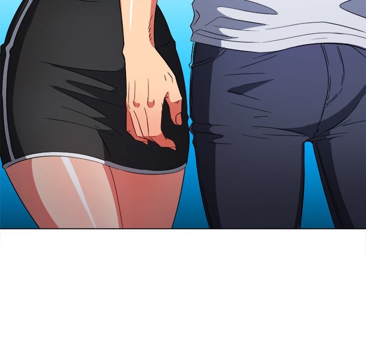 My High School Bully (Uncensored), chapter 116, page 11 of 158