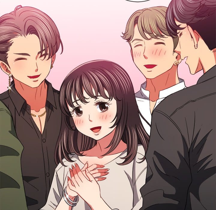 My High School Bully (Uncensored), chapter 116, page 13 of 158