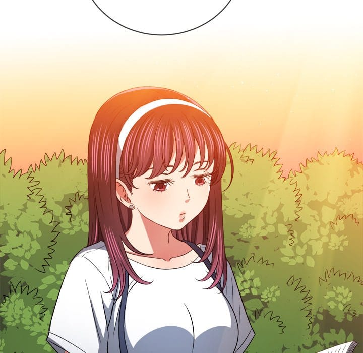 My High School Bully (Uncensored), chapter 116, page 16 of 158