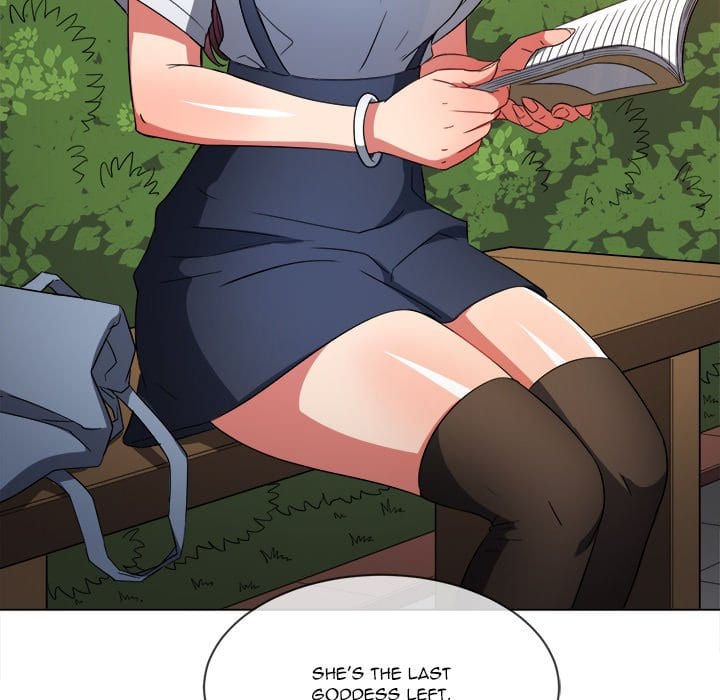 My High School Bully (Uncensored), chapter 116, page 17 of 158