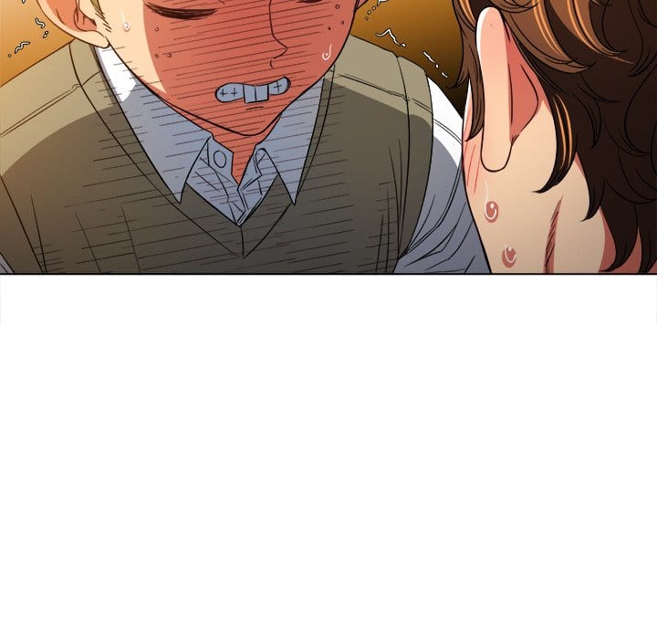 My High School Bully (Uncensored), chapter 116, page 20 of 158