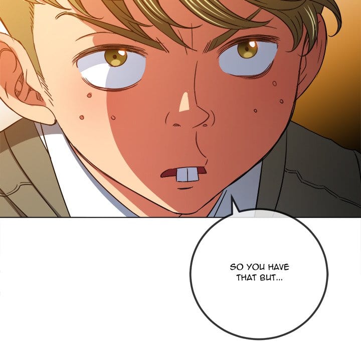 My High School Bully (Uncensored), chapter 116, page 22 of 158