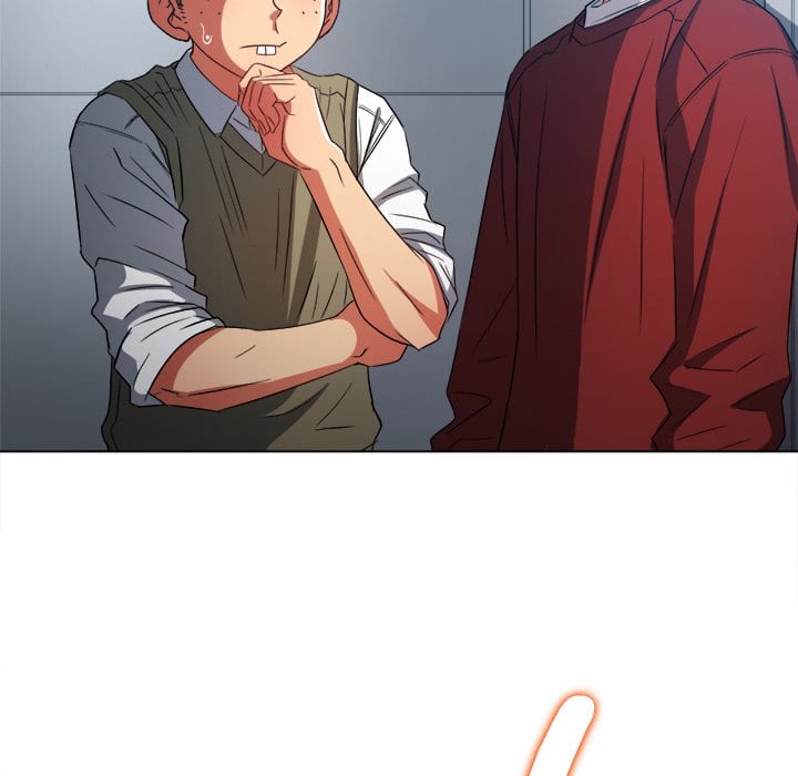 My High School Bully (Uncensored), chapter 116, page 24 of 158
